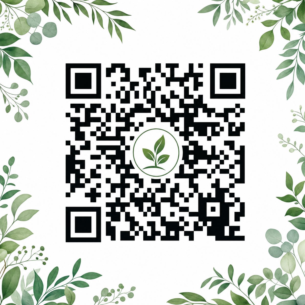 黑料公众号二维码